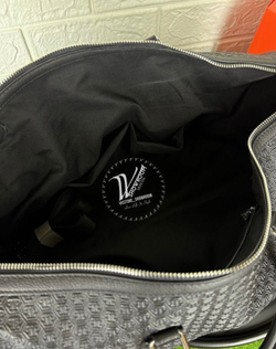 Сумка дорожная Philipp Plein 78 премиум