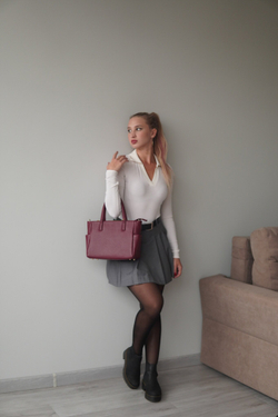 СУМКА Италия Le Borsette 85851