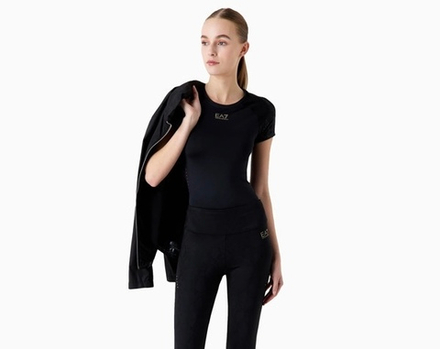 Футболка EA7