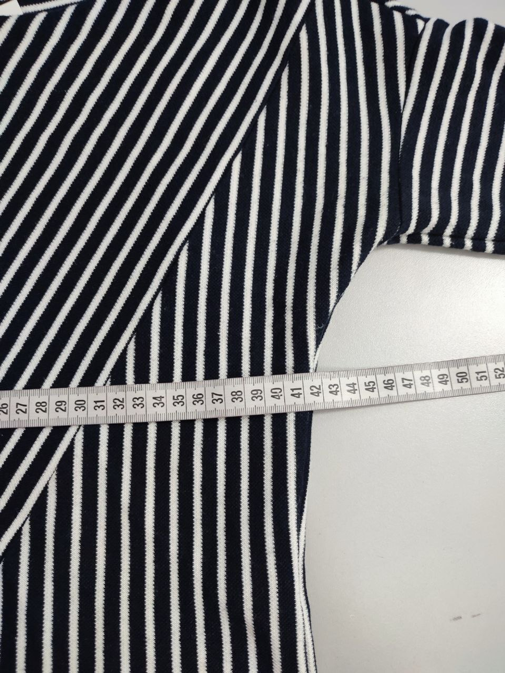 Джемпер O'stin в полоску 42 размер