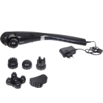 Массажер для тела «Soft wave» универсальный (6 насадок), 220В