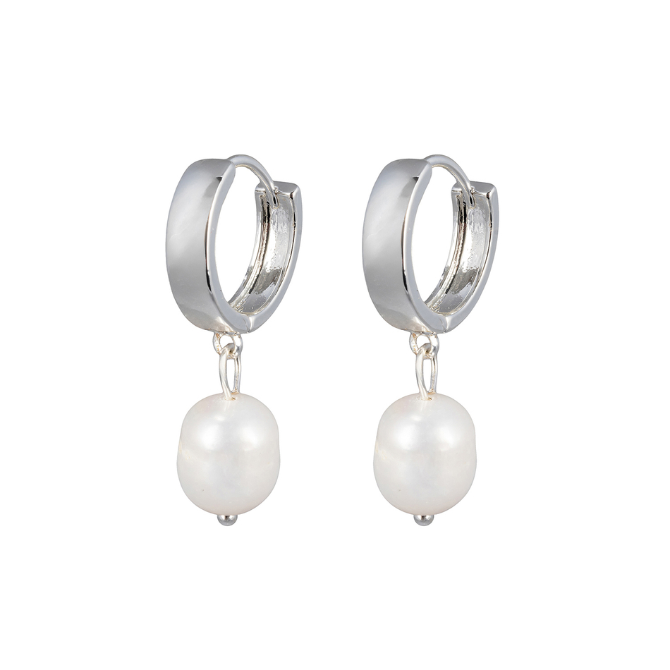 Серьги Fiore Luna AL4502 S