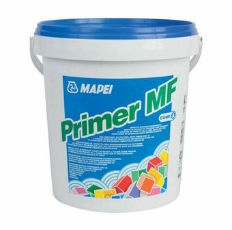 Эпоксидная грунтовка Primer MF