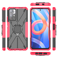 Чехол Panzer Case для Xiaomi Poco M4 Pro 5G