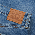 Женские джинсы клеш с завышенной талией Levi's Ribcage Bell A7503-0009