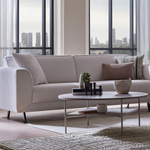 Диван кровать трехместный ENZA HOME BASEL EH59879