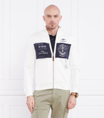 Худи Aeronautica Militare - белый(FE1764F494)