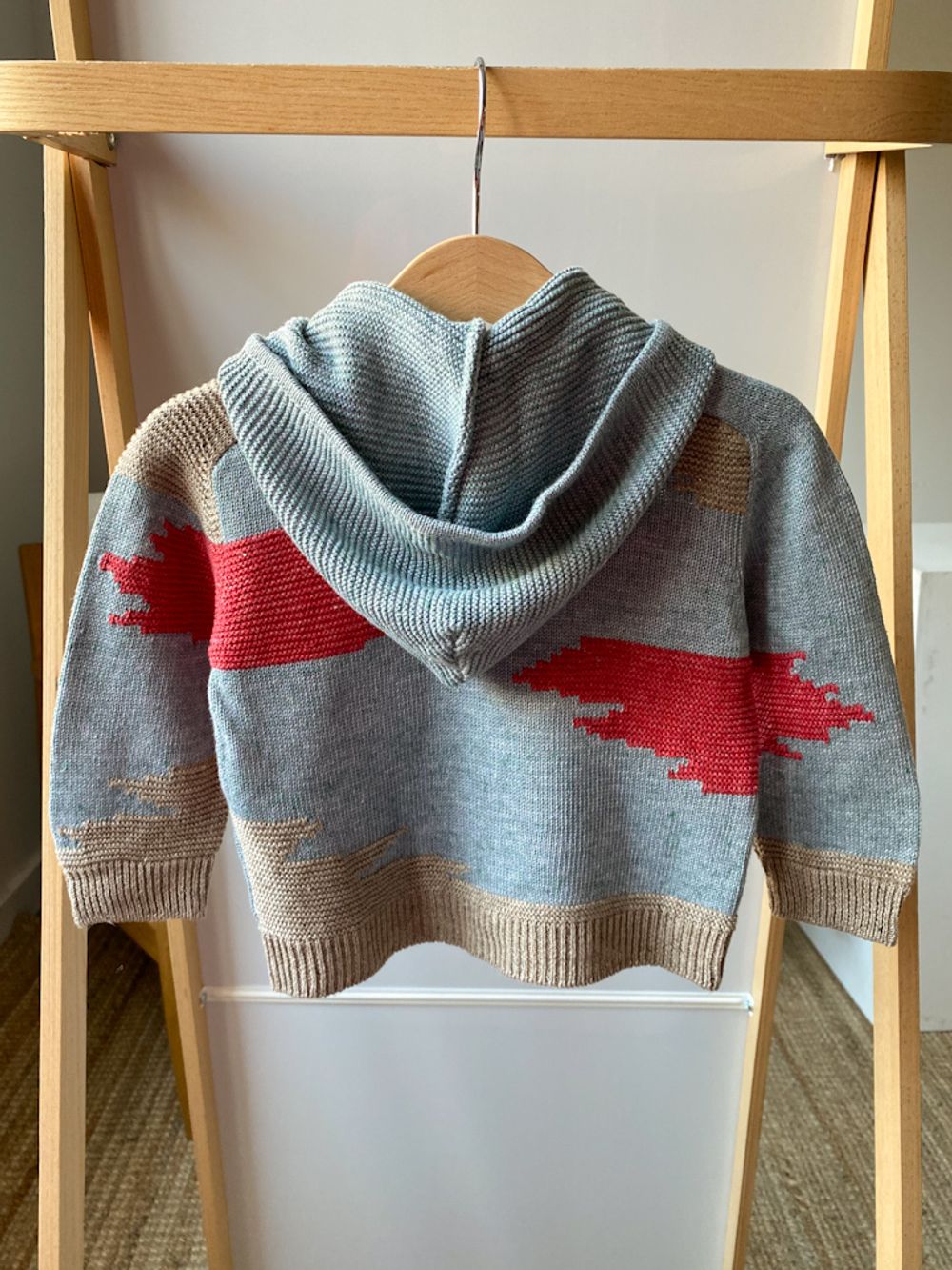 Новый льняной кардиган Dior, 80