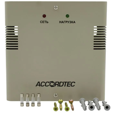 ББП-20 Блок бесперебойного питания в металлическом корпусе под АКБ 7 Ач