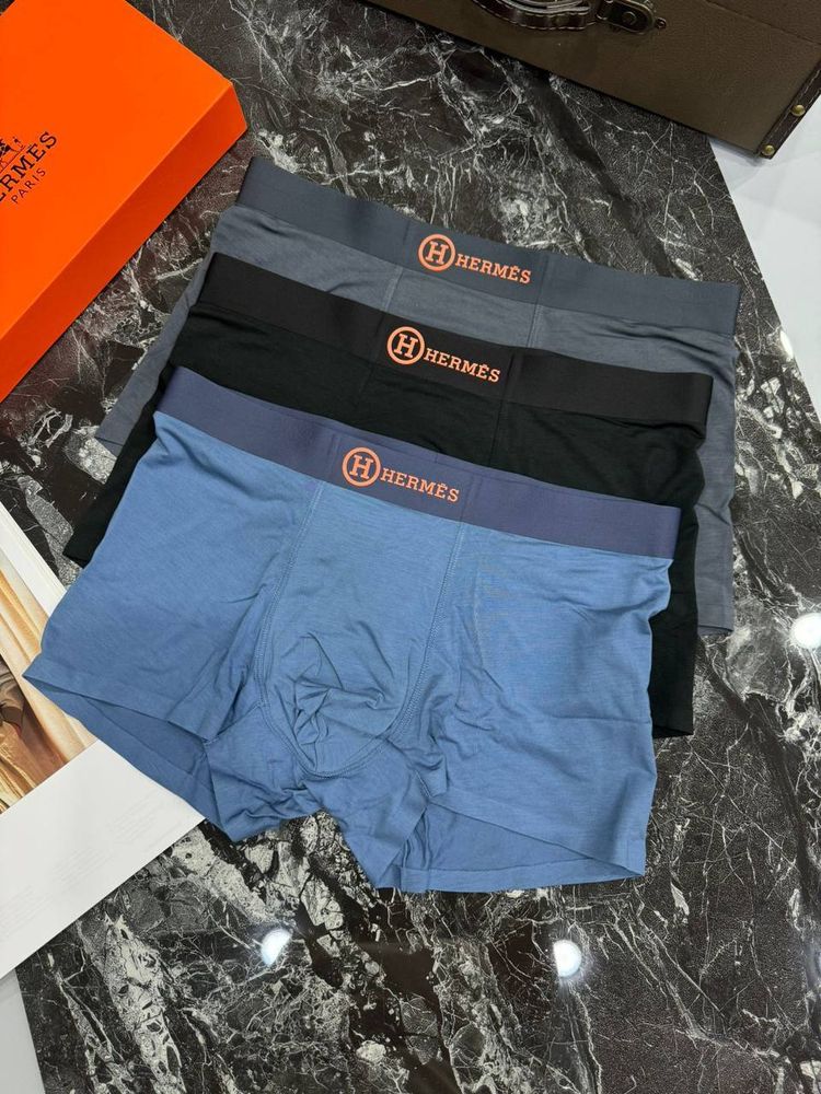Трусы Hermes