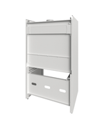 Шкаф вытяжной для муфельных печей