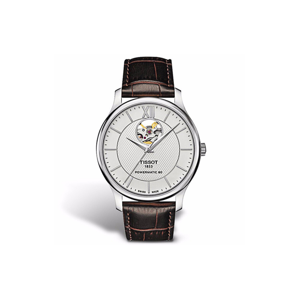 Часы TISSOT 30 40mm T063.907.16.038.00, T063.907.16.038.00