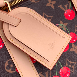 Louis Vuitton Keepall 45