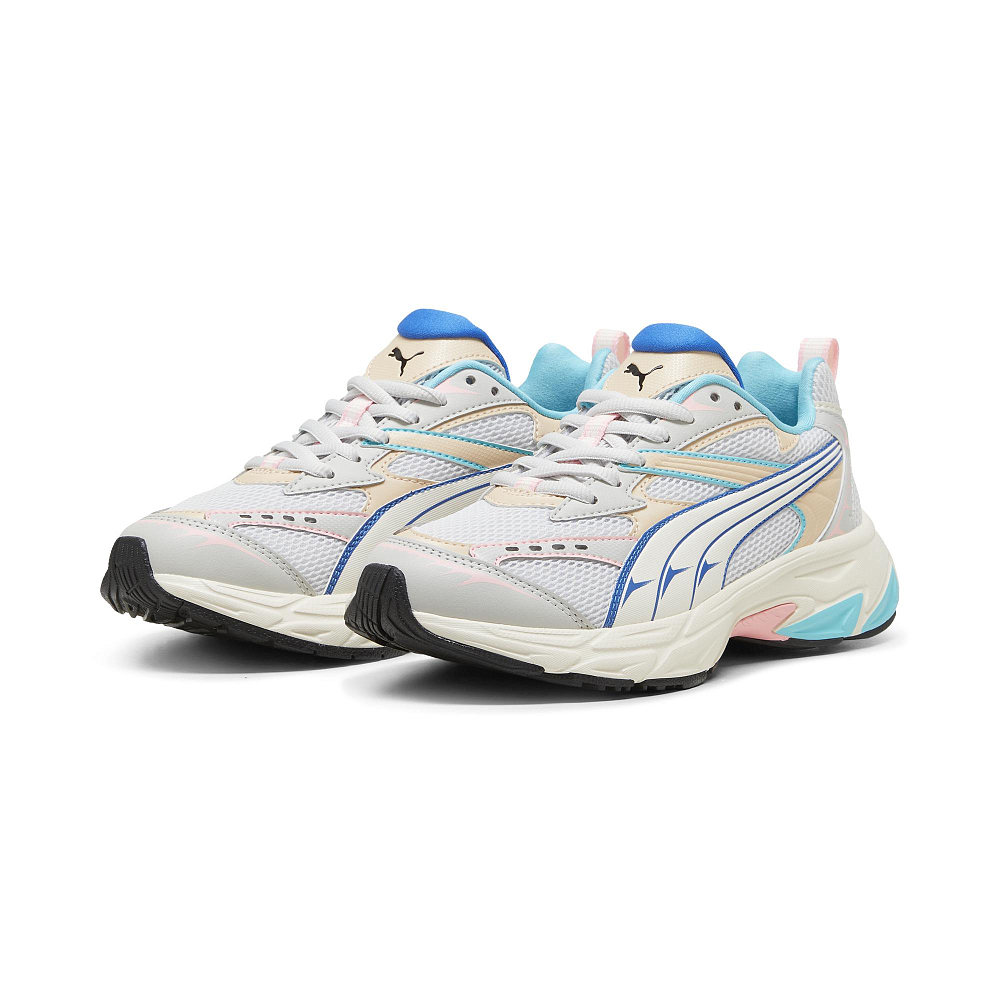 Женские кроссовки PUMA Morphic