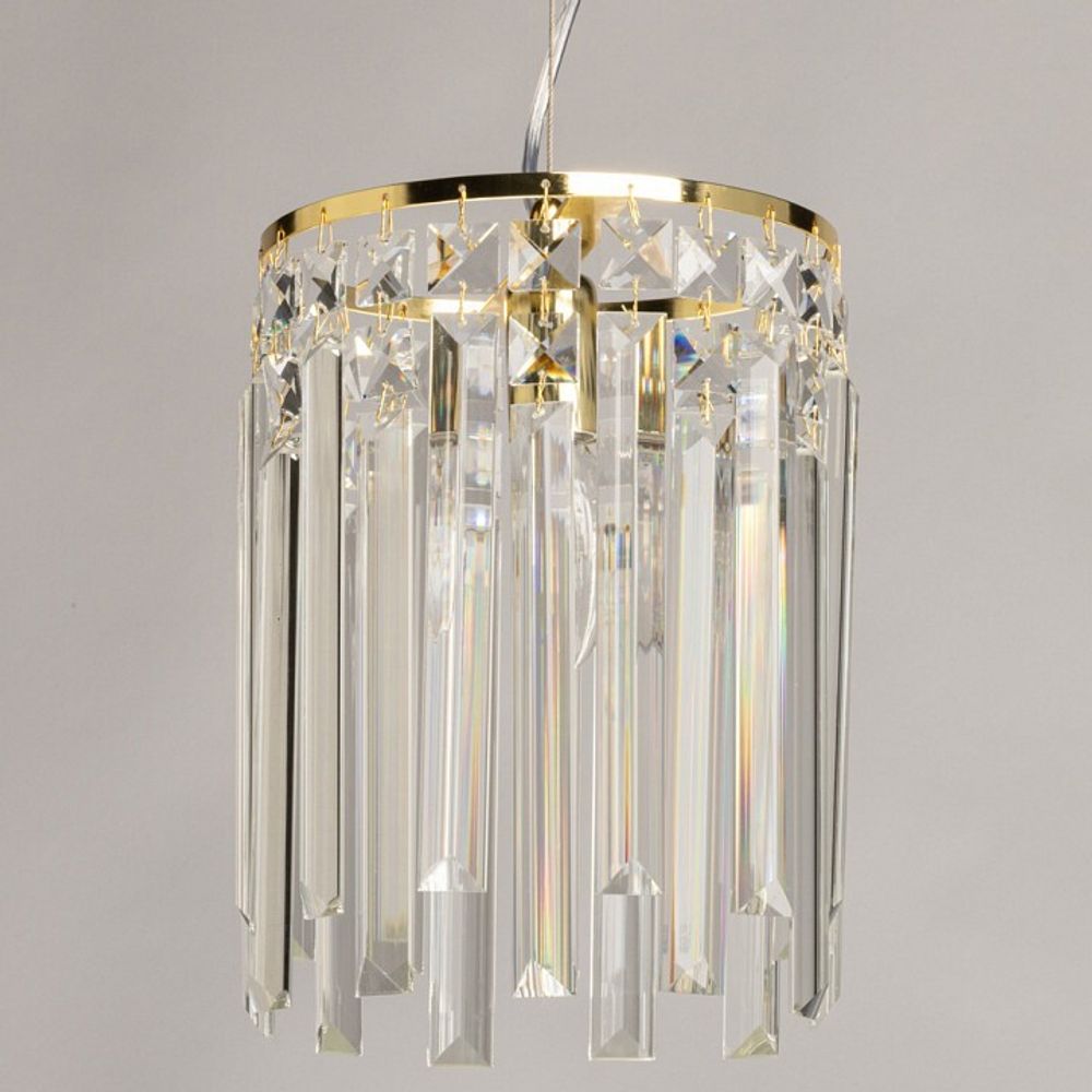 Подвесной светильник De City Бриз 230011801