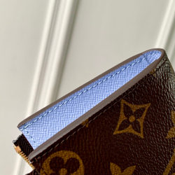 Louis Vuitton Noa Compact Wallet