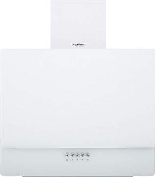 Витяжка INTERLINE ALTEA WH A 60 PB/GL/A
