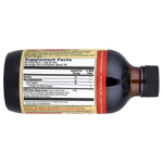 Zand, для детей, успокаивающий сироп для горла, вишня и мед, 118 мл (4 жидк. унции)