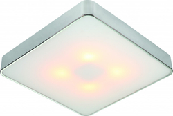 Накладной светильник Arte Lamp A7210PL-4CC