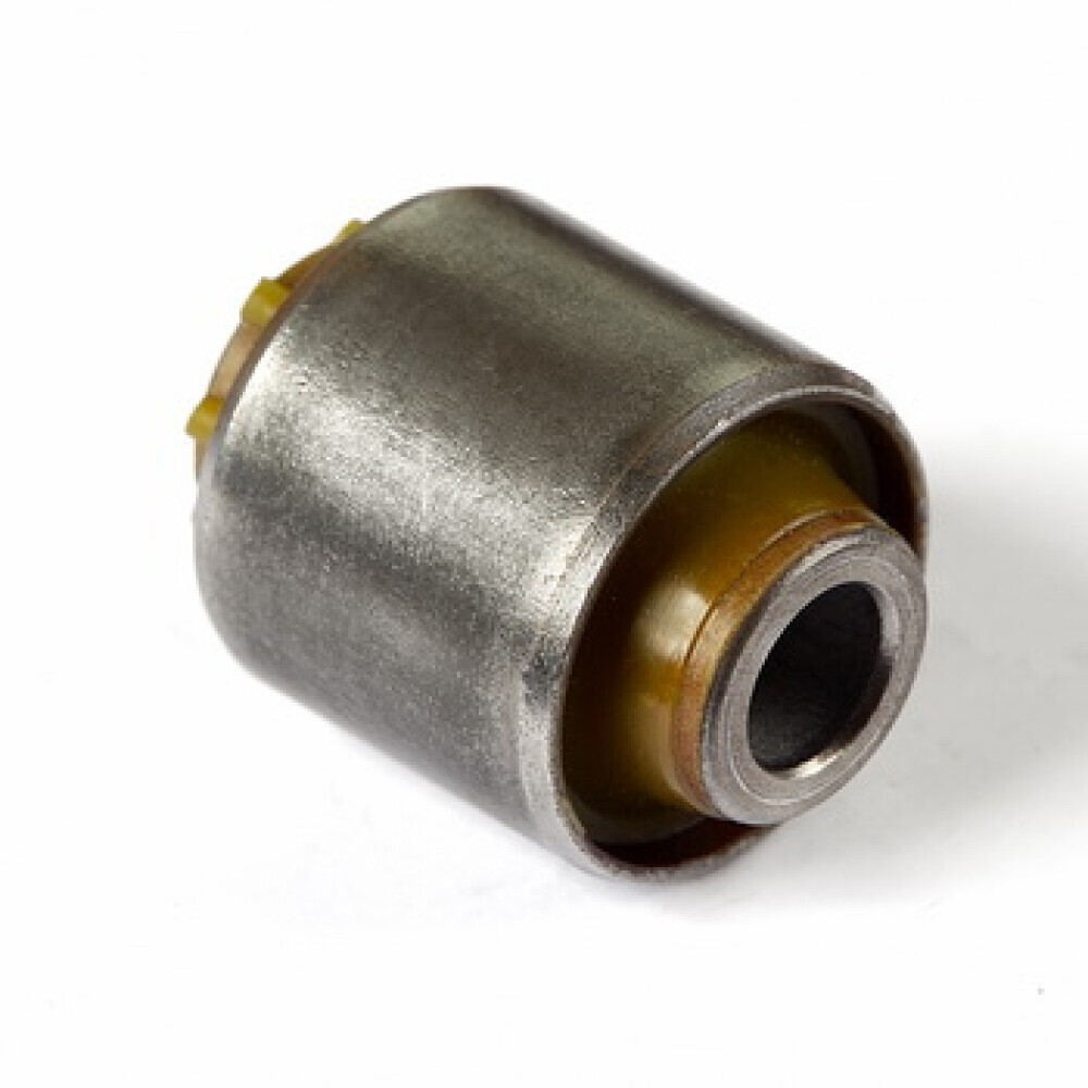 Полиуретановый сайлентблок передней подвески, нижнего рычага, передний (1 шт.), Точка опоры.7-06-1290