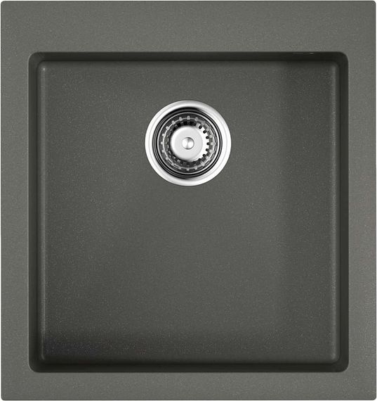 Кухонная мойка OMOIKIRI Bosen 47-PL(арт.4993591)