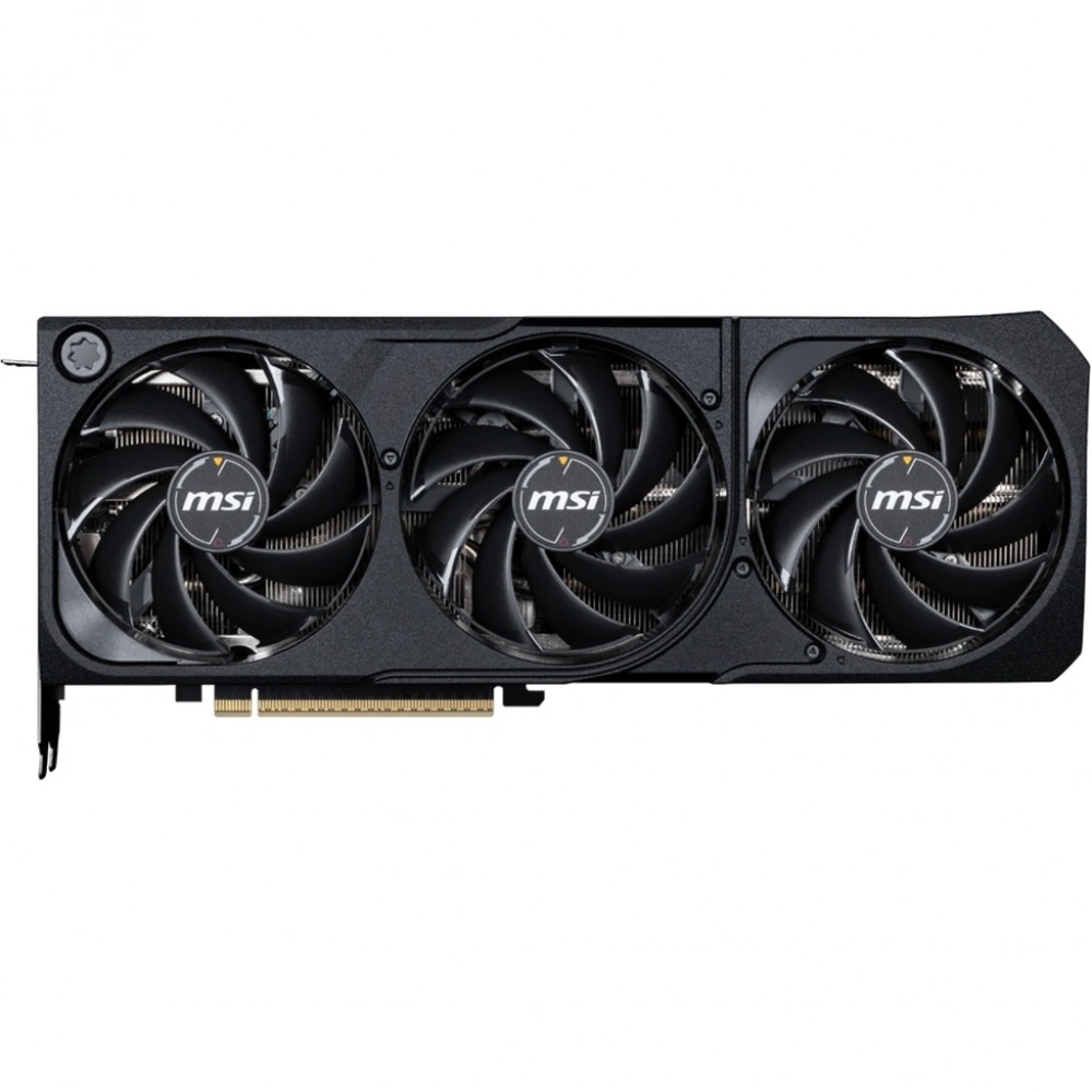 Видеокарта MSI RTX 5070 12G SHADOW 3X OC
