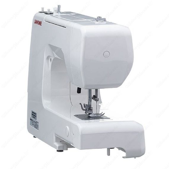 Швейная машина Janome HomeDecor 2320