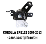 ПОДУШКИ ДВИГАТЕЛЯ AVENSIS ADT280 2010-