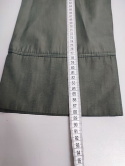 Брюки Steilmann темно-зеленые 42 размер