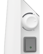 Электрический конвектор серии RIBERA Econo REC-RE1500M