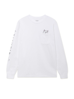Джемпер Lord Nermal L/s Pocket Tee