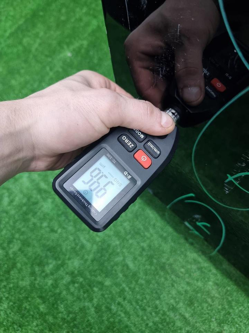 Дверь передняя правая Haval M6 2 (2021-н.в.)