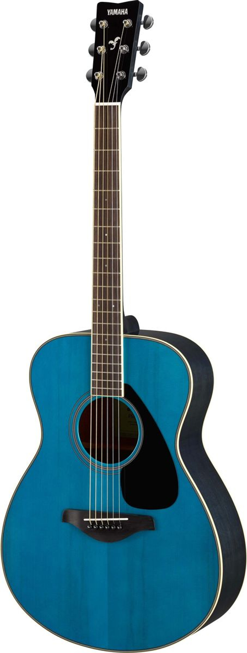 Yamaha FS820 TQ