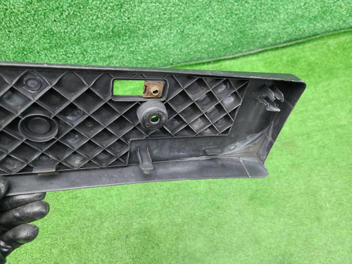 Площадка номера Toyota RAV4 3 CA30 (2010-2016)