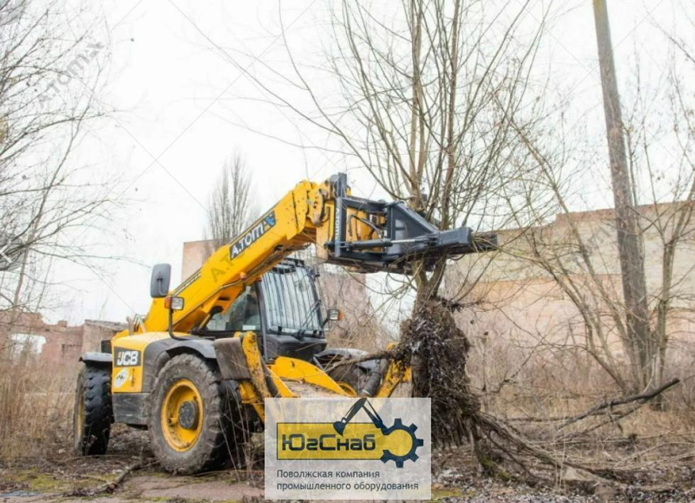 ✅Корчеватель пней и деревьев ✅ Крокодил✅ Раптор