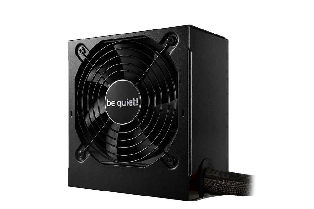 Блок питания 750W Be Quiet System Power 10 (BN329)