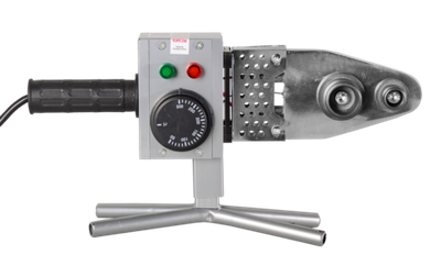 Аппарат для сварки ПВХ труб Ресанта АСПТ-1000А