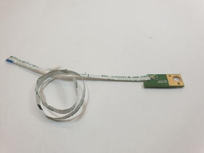 Кнопка включения Dell P26E MGE-CEDAR-PWR