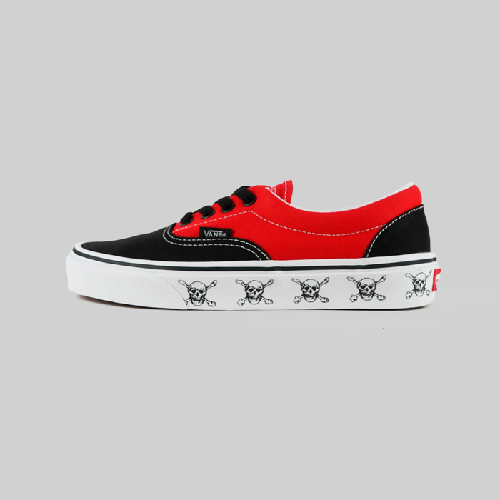 Кеды Vans Era New Varsity артикул:VA54F14G0 - купить в магазине Дайс