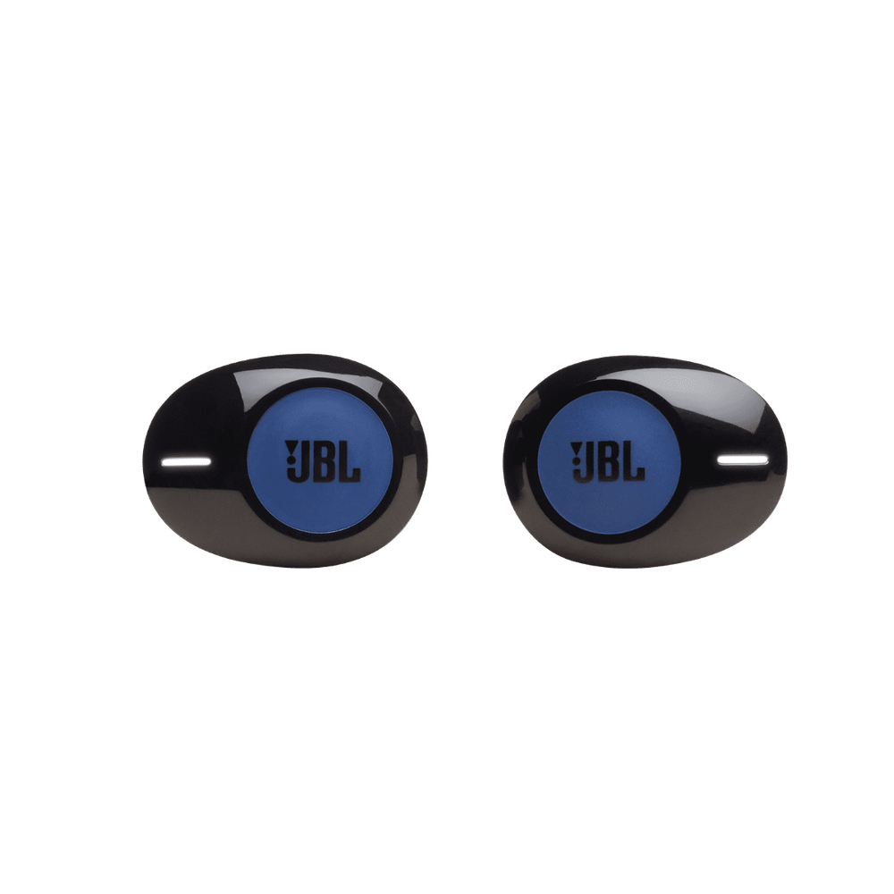 Беспроводные наушники JBL Tune 120 TWS Blue