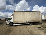 РусТрак 5389* на шасси Mitsubishi FUSO Canter Бортовой (Евроборт) 5389R2 (Евроборт, Дизельный, 3,0 л