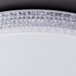 Накладной светильник Citilux Альпина Смарт CL718A80G