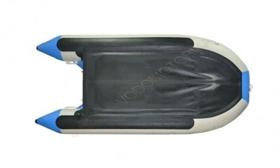 Надувная лодка Golfstream ACTIVE CD330 W