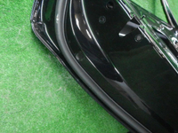 Дверь задняя левая Audi A4 B9 (2015-н.в.) седан