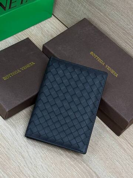 Портмоне Bottega Veneta