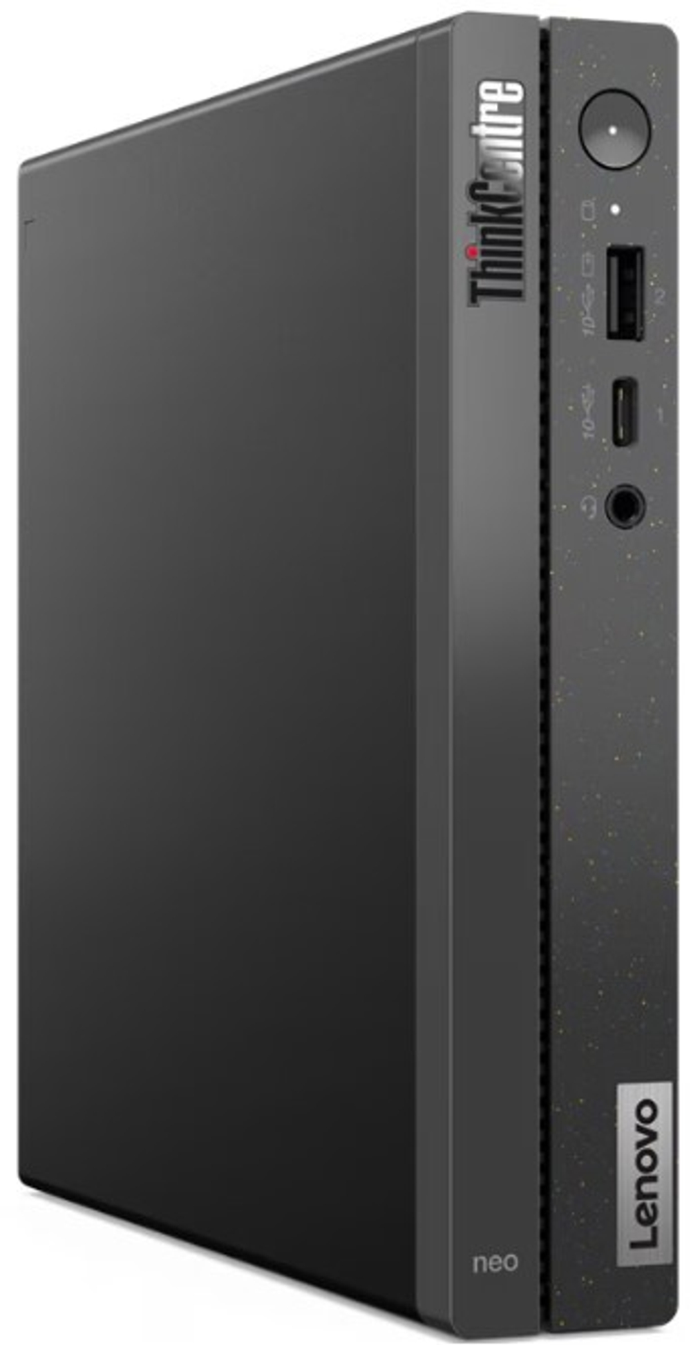 Системный блок Lenovo ThinkCentre Neo 50q G4 Tiny Intel Core i3, 8 ГБ, 256 Гб, Intel UHD Graphics,  ОС Не установлена