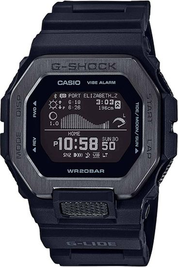 Наручные часы Casio G-Shock GBX-100NS-1ER