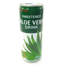Напиток сокосодержащий LOTTE Aloe Vera 240 мл