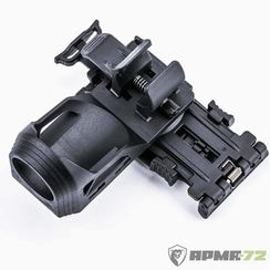 Быстросъемная кобура (крепление для фонаря) NEXTORCH V51