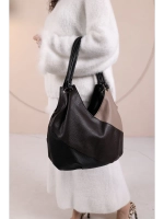 Сумка женская большая через плечо